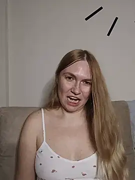 KisaVixen webcam