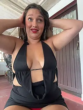 Naughty-Samanta- webcam