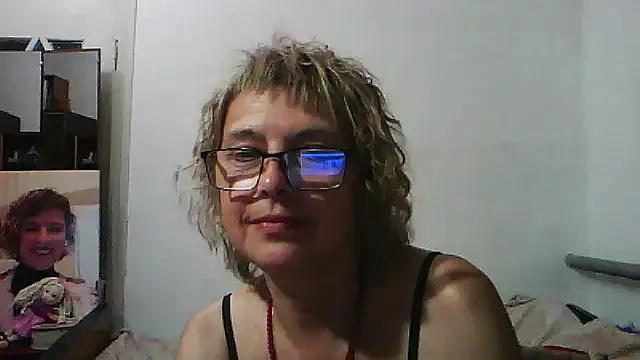 ElizabethGorden webcam