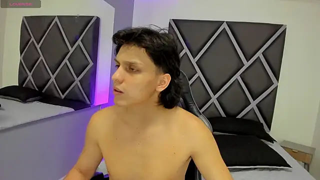 Dante-23 webcam
