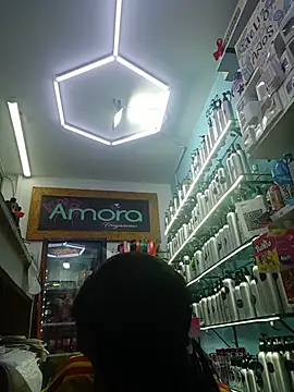 LunaZambrano webcam