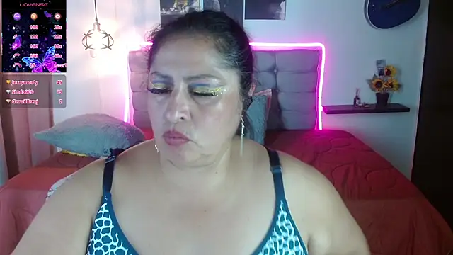 Keyla01_ webcam