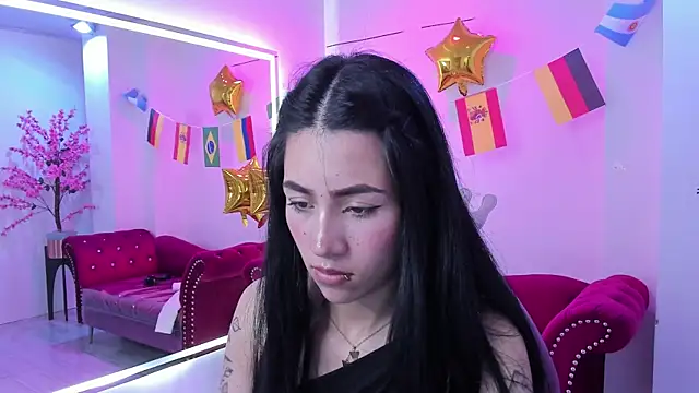 Rainy_doll webcam