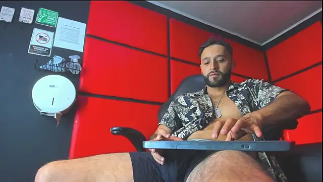 Mike333_ webcam