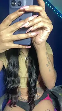 NikitaDragunXXX live sex cam