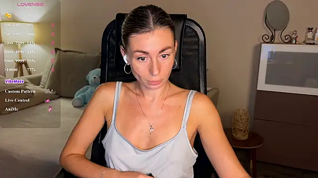 DannaEvan webcam