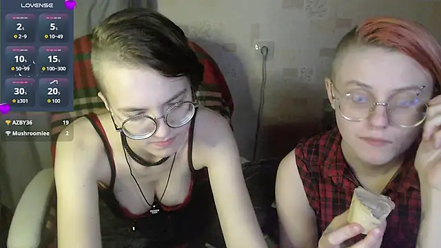 __Freya___ live cam on StripChat