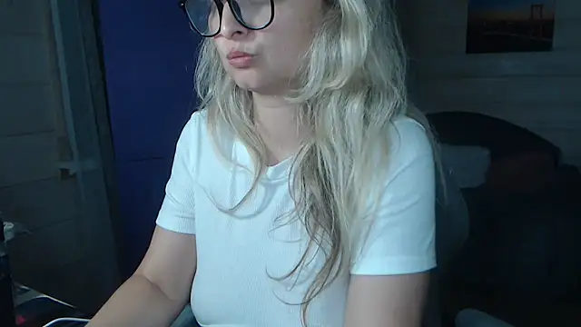 RubiLakros webcam