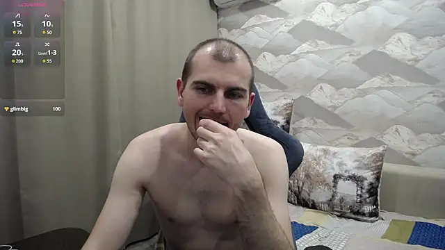 SerzhKorol1 webcam