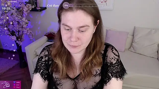 Nancy_Sun_ live cam on StripChat