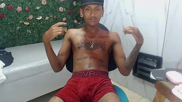 ManSant live cam on StripChat
