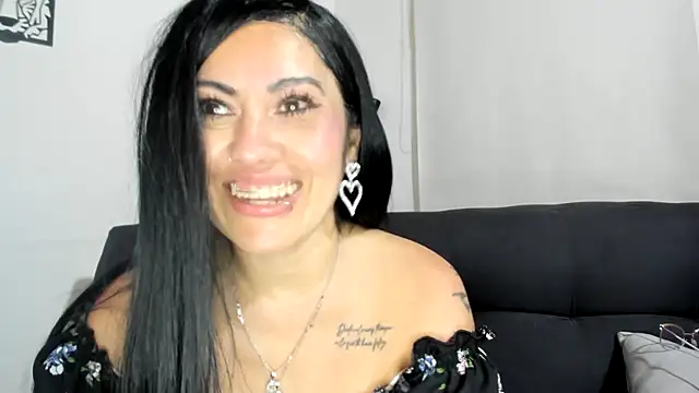 Tania_mature webcam