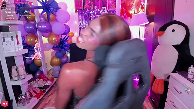Kendall_Gil webcam