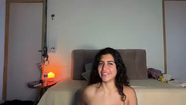 deusaludovica webcam
