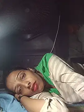 Pinki_thakur_1 webcam