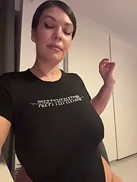ClaraPasssion webcam
