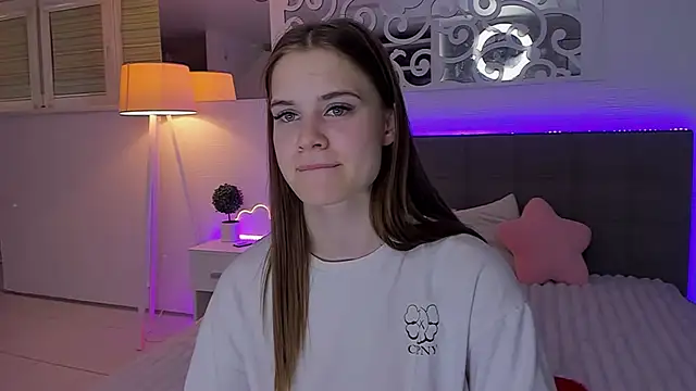 LuisaClover webcam