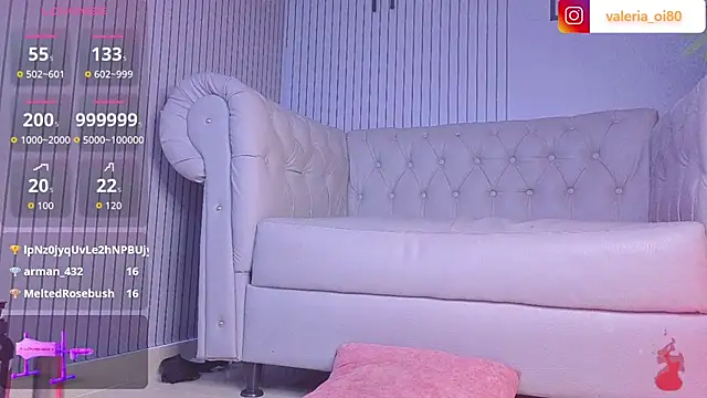 Hot_ladyy webcam