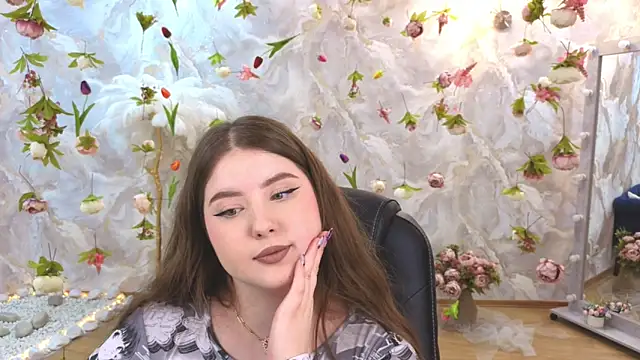 PixelGoddess webcam