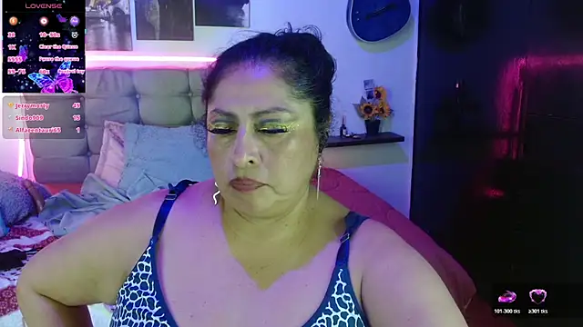 Keyla01_ webcam