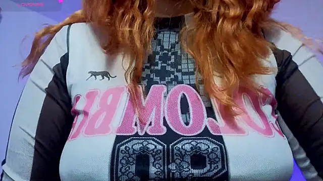 _Moon_Johnson webcam