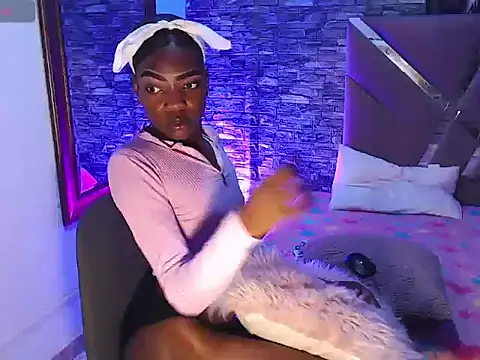 Keily_Tsx1 webcam