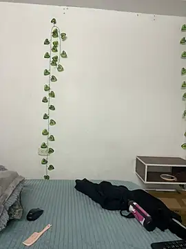 Dulce-diosa webcam