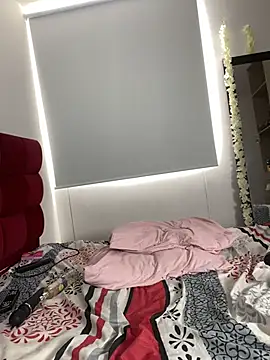Velma_star webcam