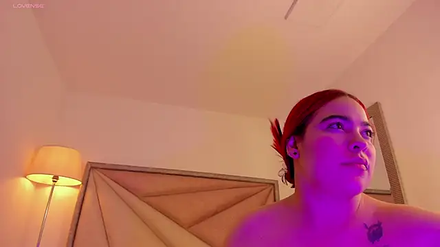 AfroditaVega_ webcam