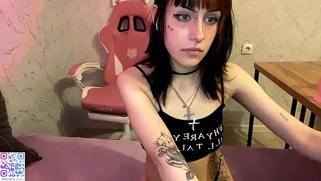 meowli_cute webcam