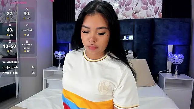 MarianaGarciaa__ webcam