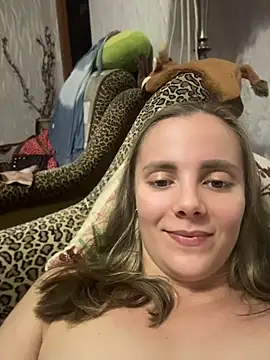 AlisaKissss webcam