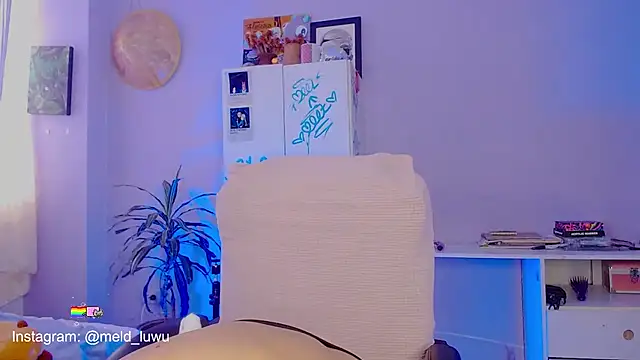 melissahowl webcam