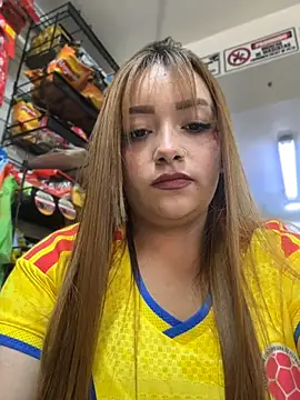 Tatiana_O webcam