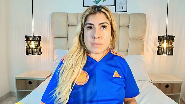 AdharaSmithh webcam