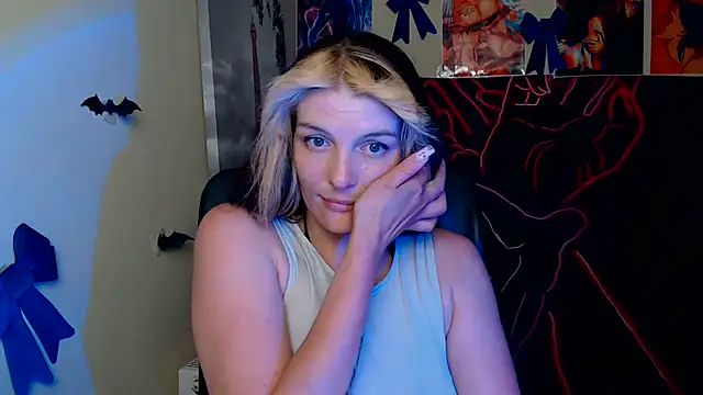 VanessaRey_ webcam