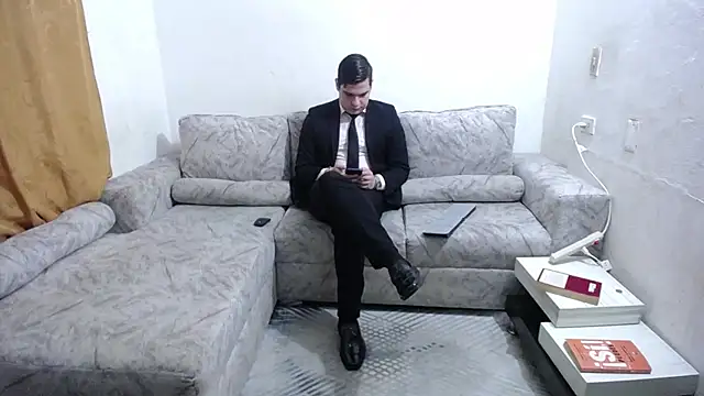 Victor_Maitland webcam