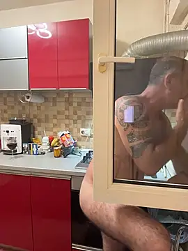 COBRAboySEX@xh webcam