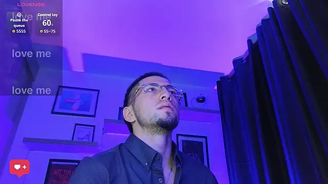 AresMassimoX webcam