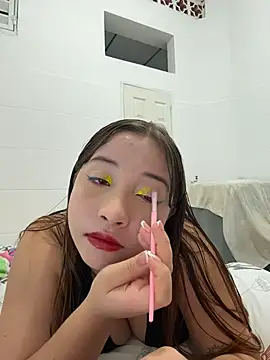 AliciaWhite_nt webcam