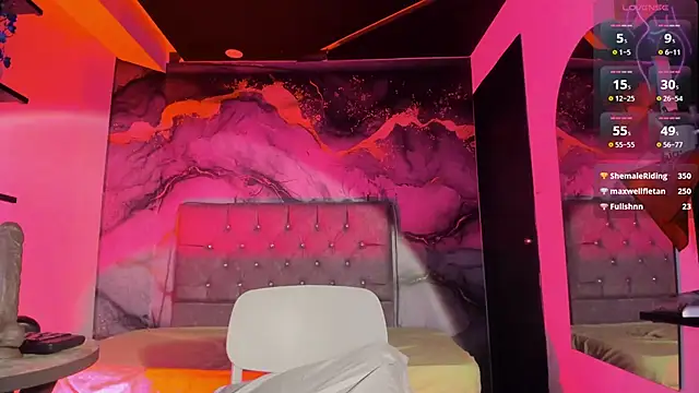 CataleyaMoon_ webcam