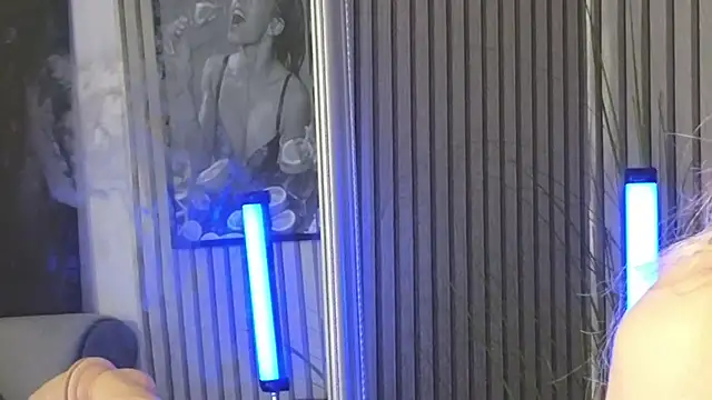 KarmaArms webcam