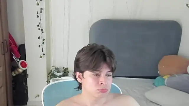 Felixzyn webcam