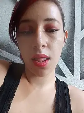 Escarleth_69 webcam