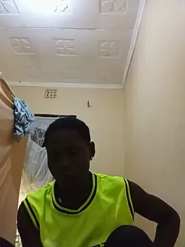Best-Horns2 webcam