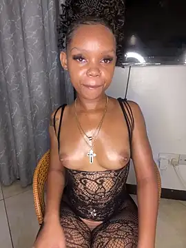 sexyie_caramel webcam