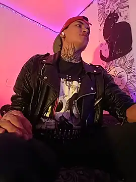 AlecBanne_ webcam
