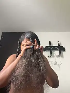 IamBlackmoon webcam