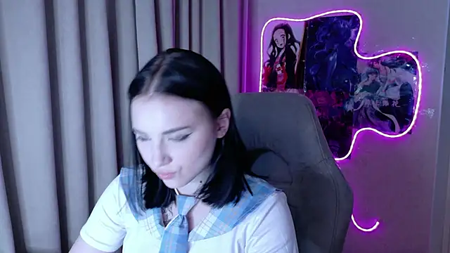 babyellly webcam