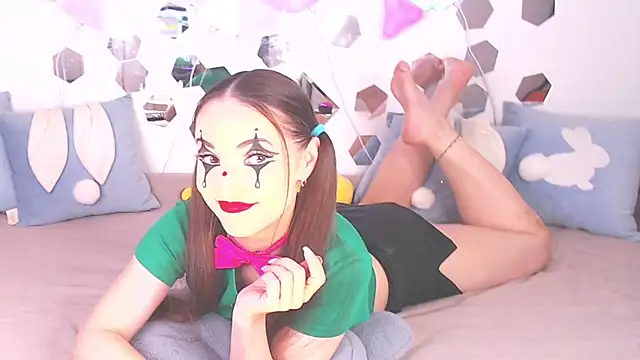 LexiKiss webcam